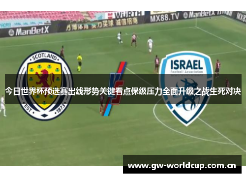 今日世界杯预选赛出线形势关键看点保级压力全面升级之战生死对决
